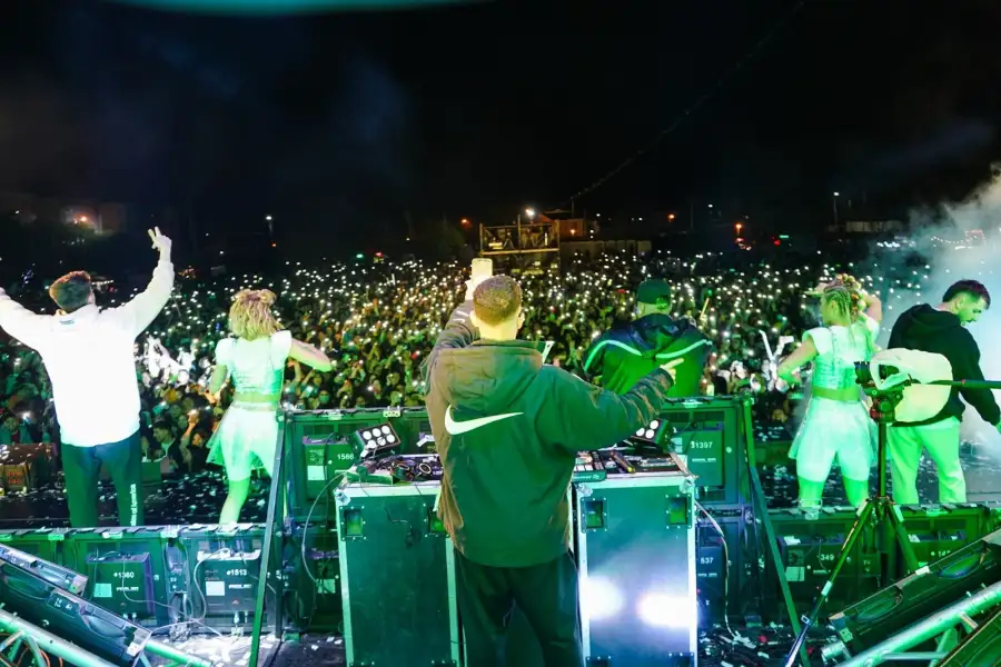 Municipio de Escobar