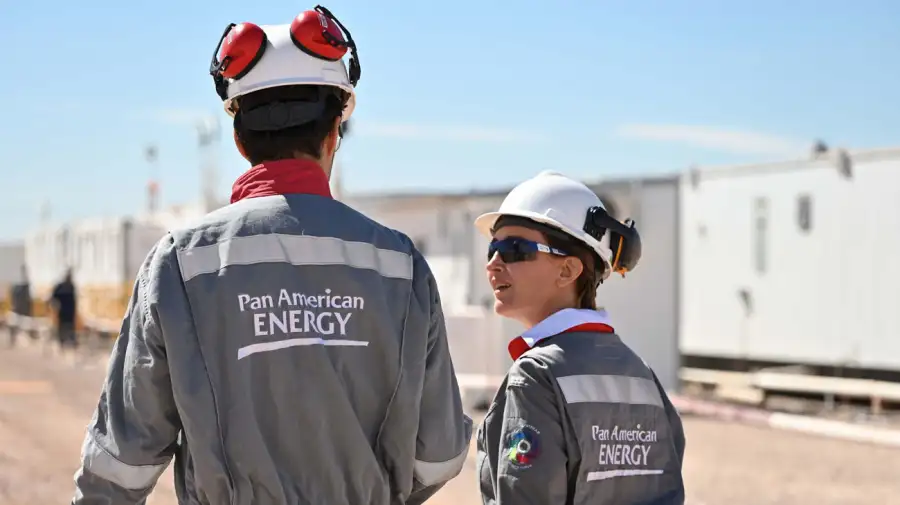 PAE explorará hidrocarburos no convencionales en Río Negro 24092025