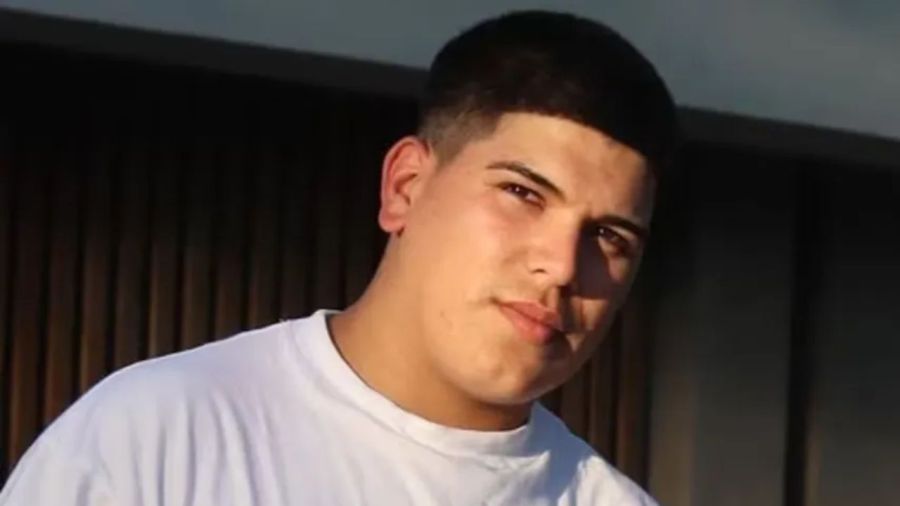 Revelaron detalles del estado crítico que atraviesa Thiago Medina: 