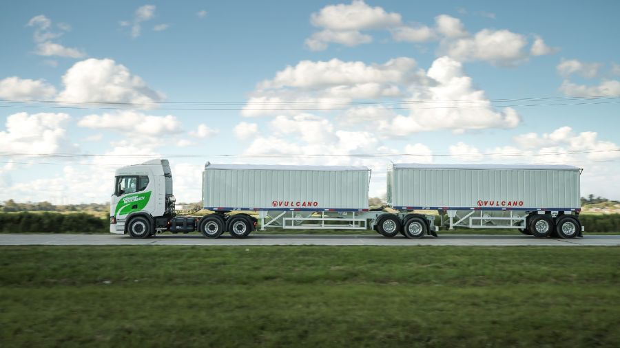 Scania