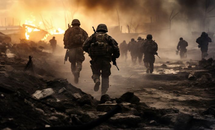 Tercera Guerra Mundial