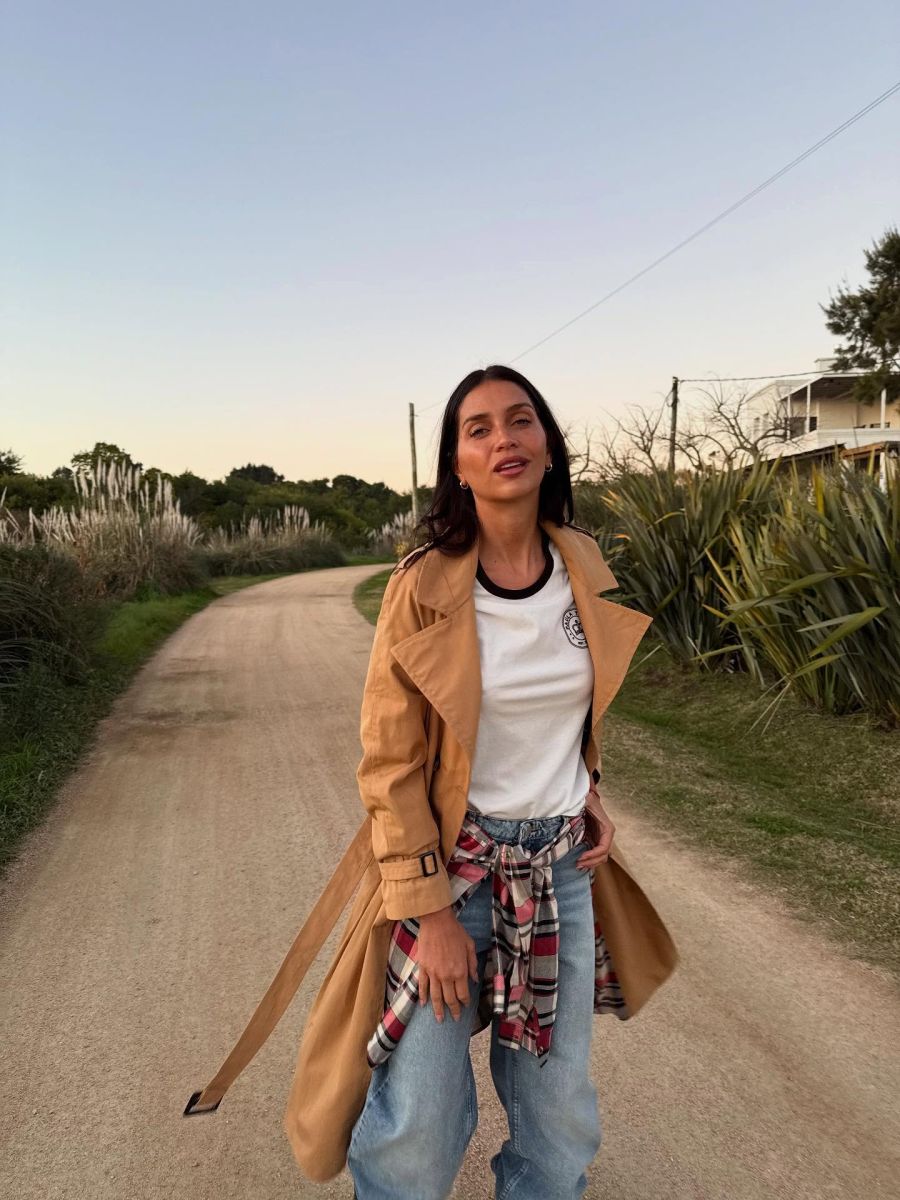 Zaira Nara