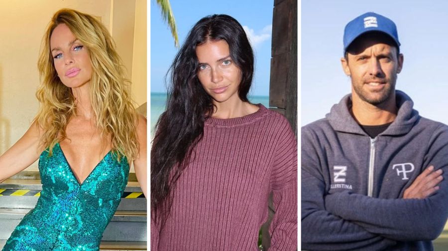 Zaira Nara rompió el silencio sobre los rumores de romance entre Sabrina Rojas y su ex, Facundo Pieres