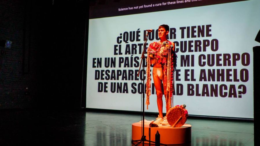 Agenda del 25 de septiembre al 2 de octubre 25092025