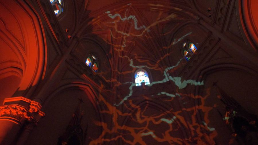 Agenda del 25 de septiembre al 2 de octubre 25092025