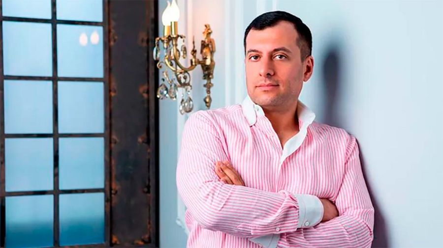 Boris Avakyan 25092025