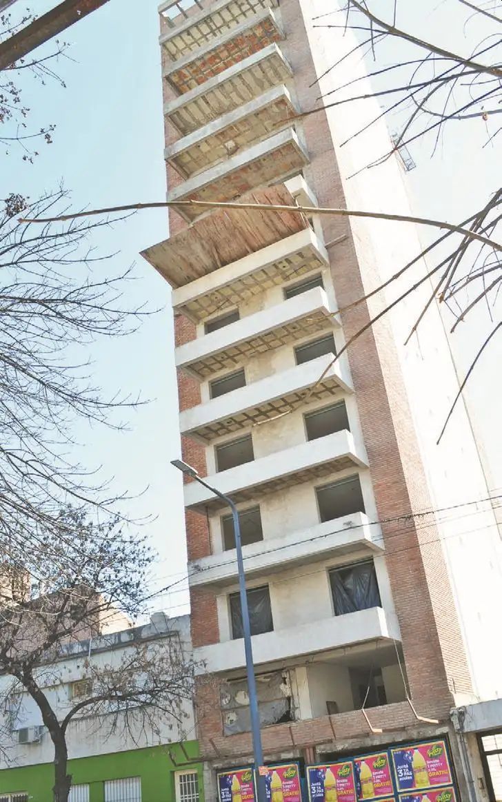 Caso Marieschi. Vélez Sársfield