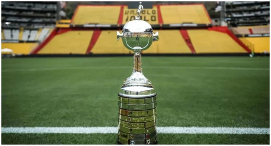 Copa Libertadores 