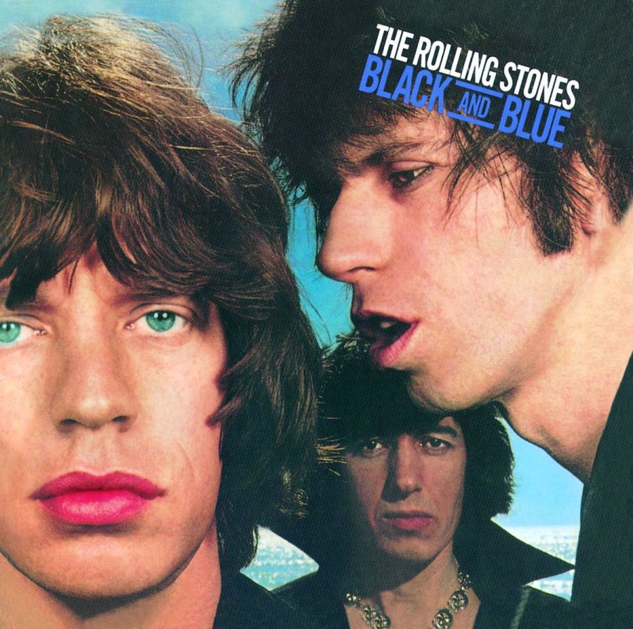 Disco Rollling Stones