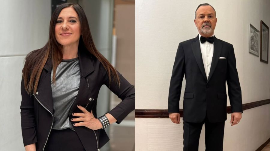 Gabriela Radice y el Gato Sylvestre