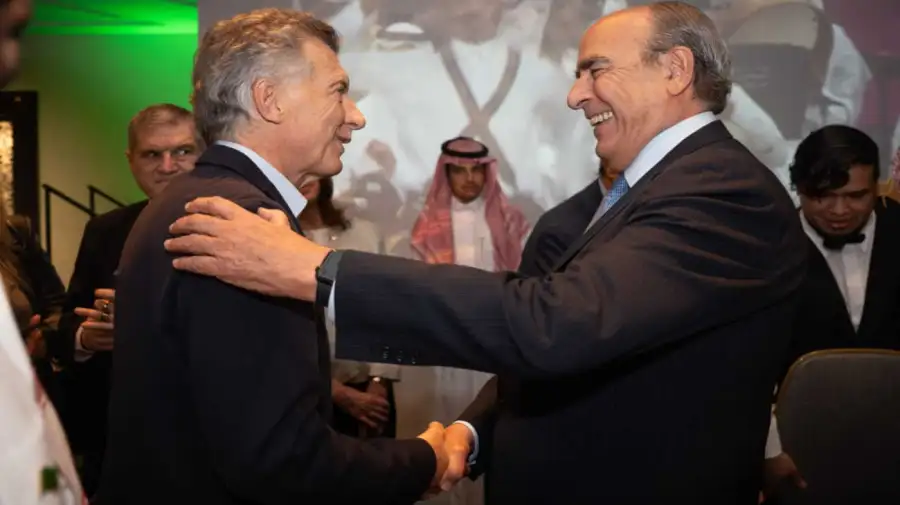 Guillermo Francos X 20250925