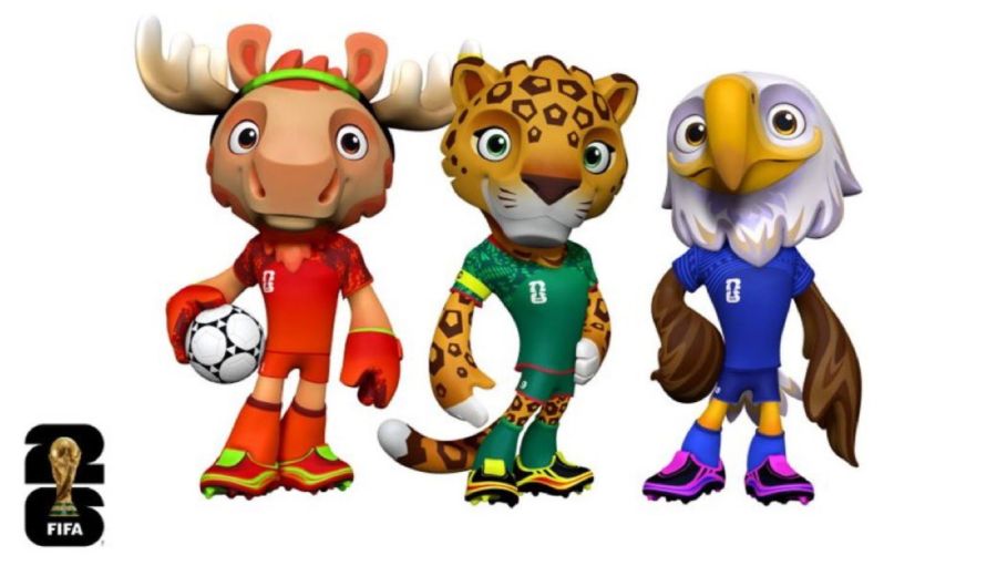 Mundial 2026