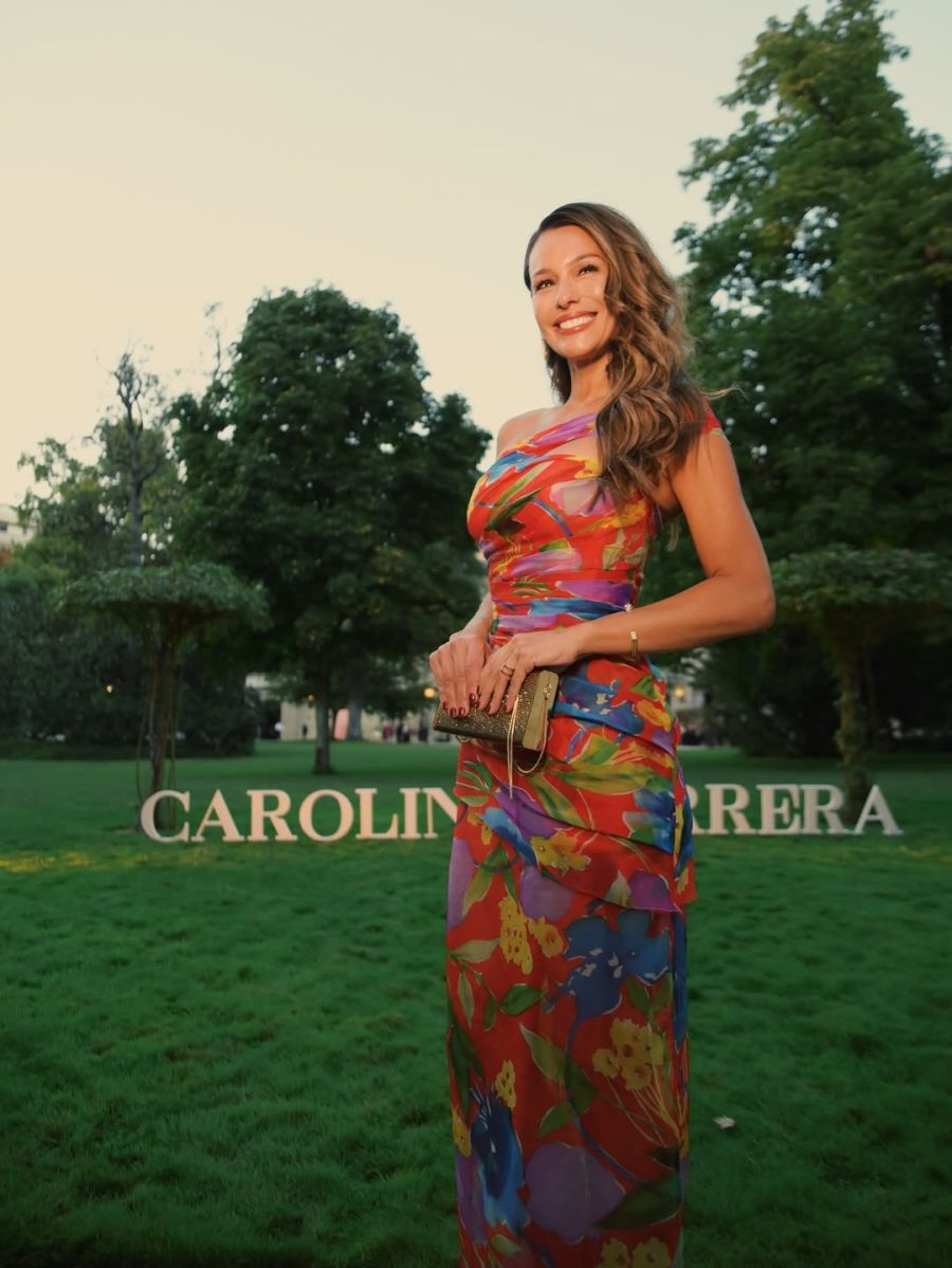 Pampita
