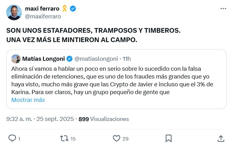 Reacción de Ferraro 