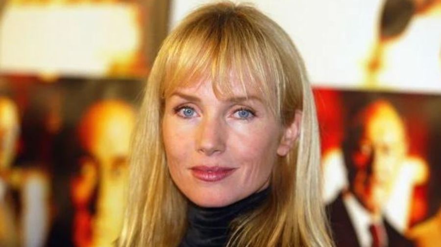 Rebecca De Mornay