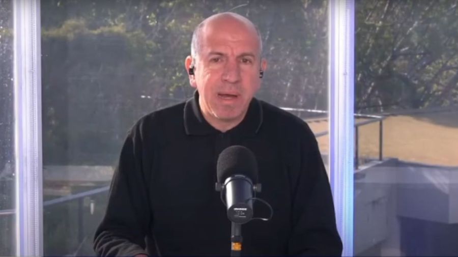 Román Iucht