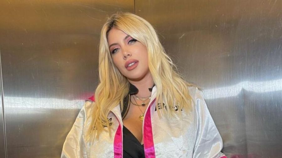 Wanda Nara