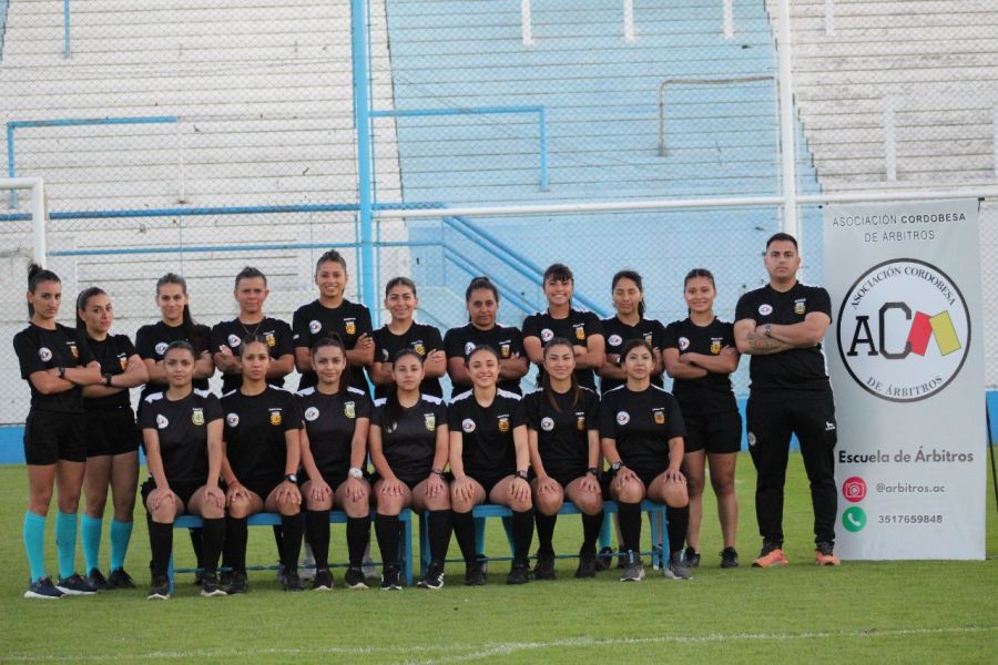 Asociación de Árbitros de Córdoba (ACA)