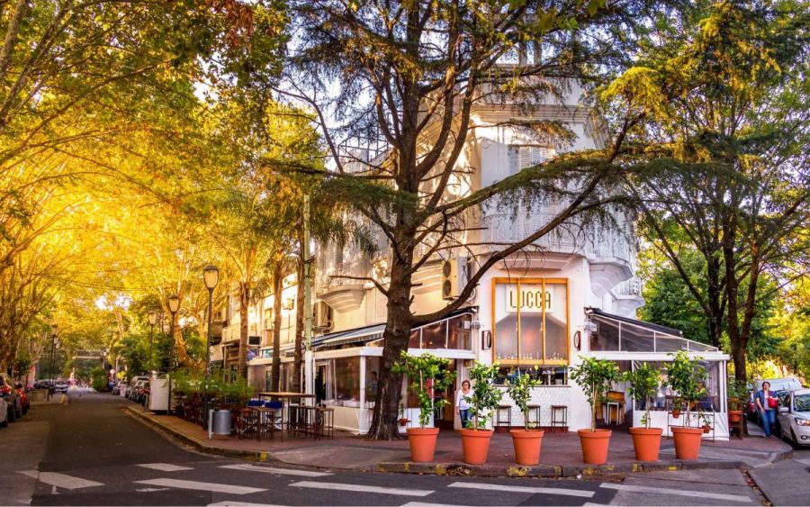 Villa Devoto 