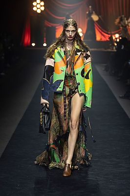 Etro Milano