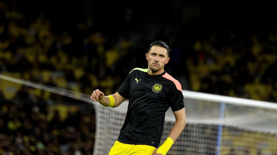 Facundo Garcés