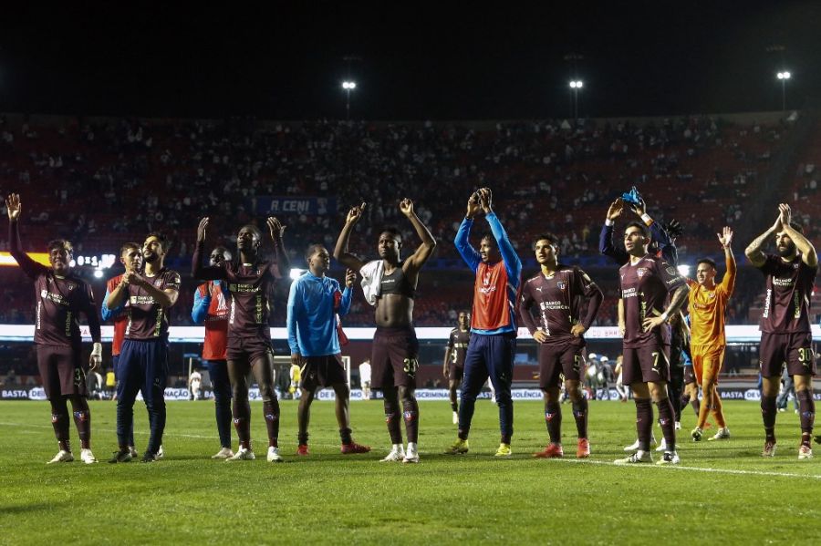 LDU semifinalista de Copa Libertadores 2025