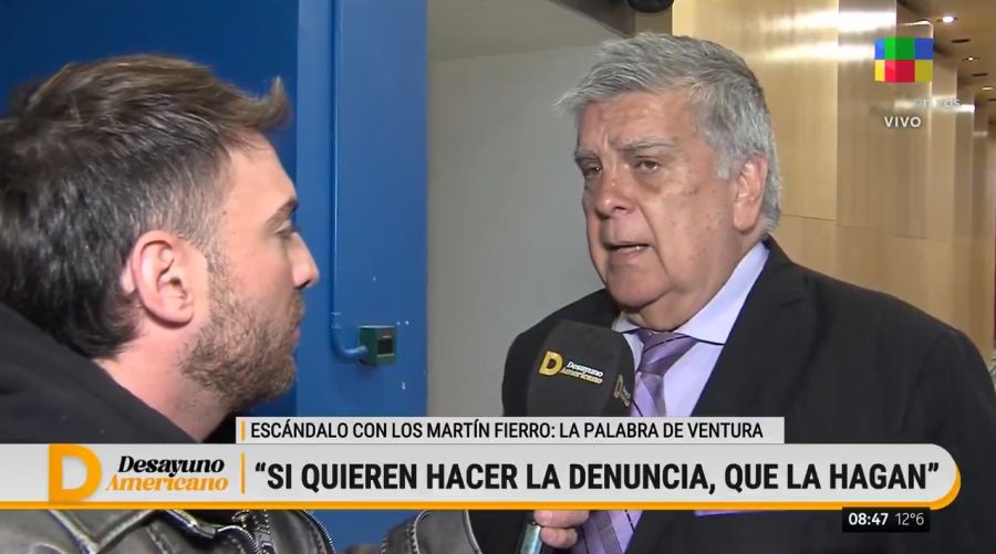 Luis Ventura