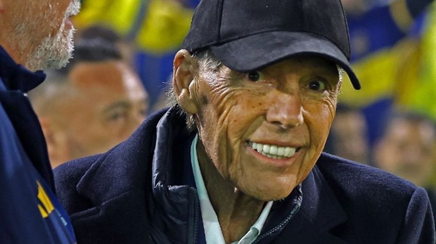 Miguel Ángel Russo