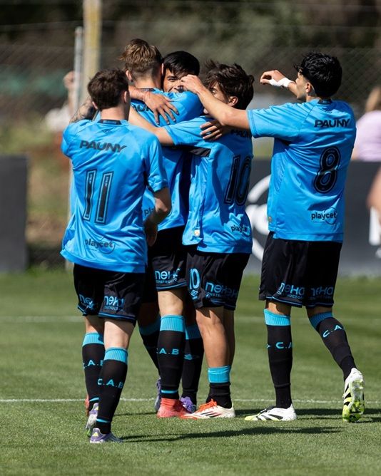 Belgrano Reserva
