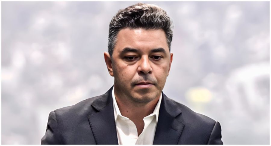 Marcelo Gallardo