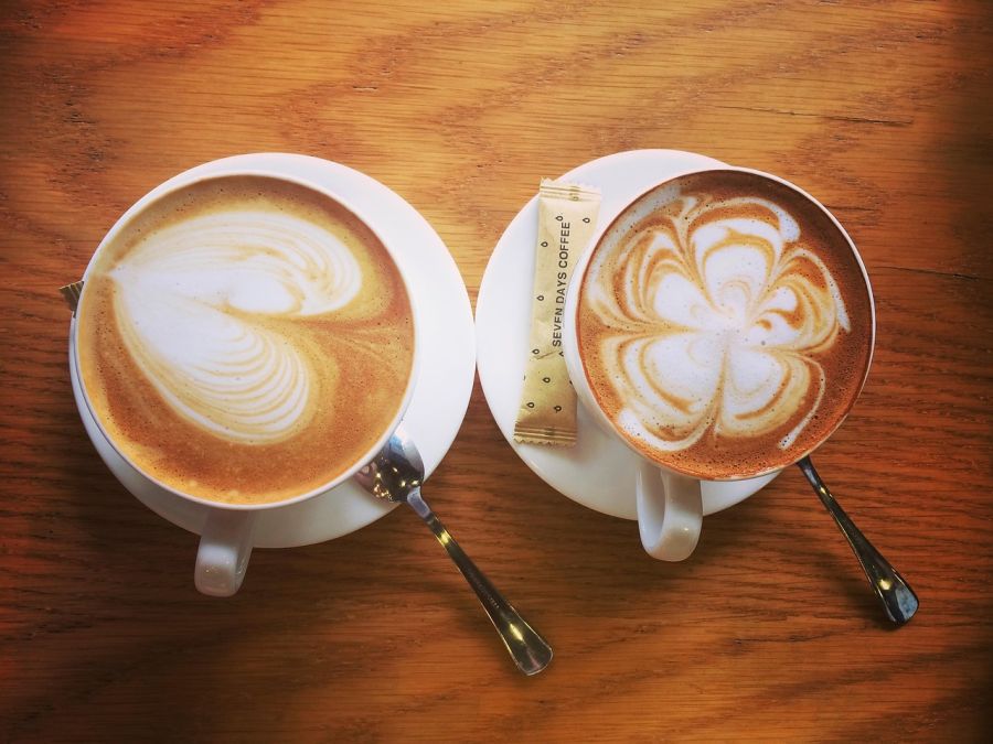 Café 