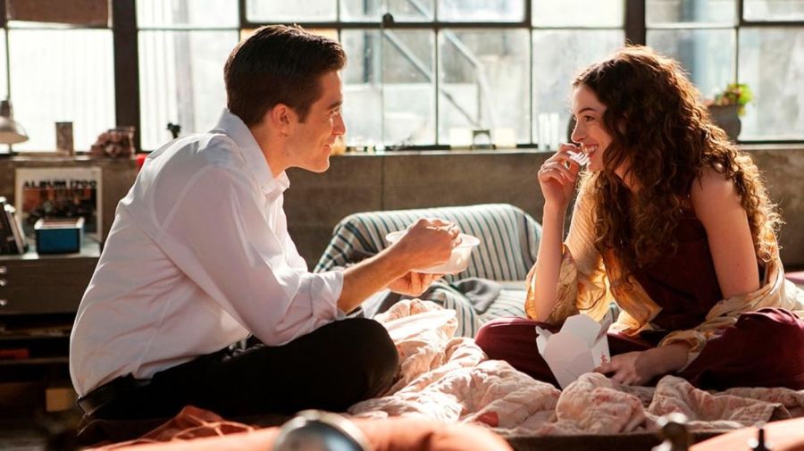 De amor y otras drogas 