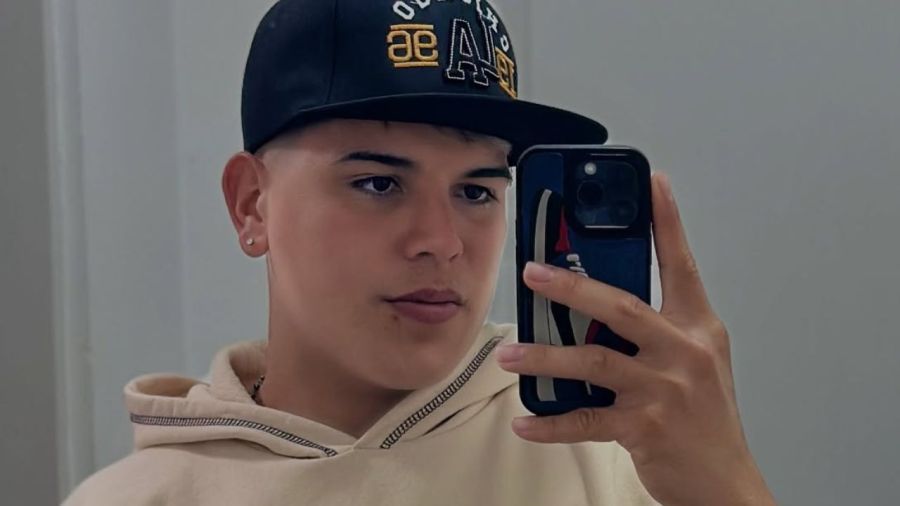 Thiago Medina