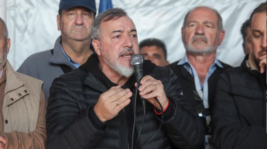 ATE ASAMBLEAS EN 21 AEROPUERTOS