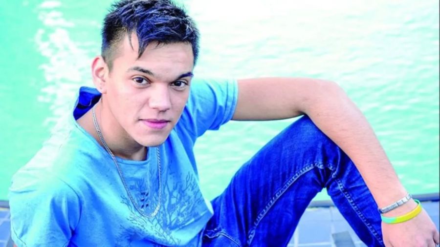 Brian Lanzelotta