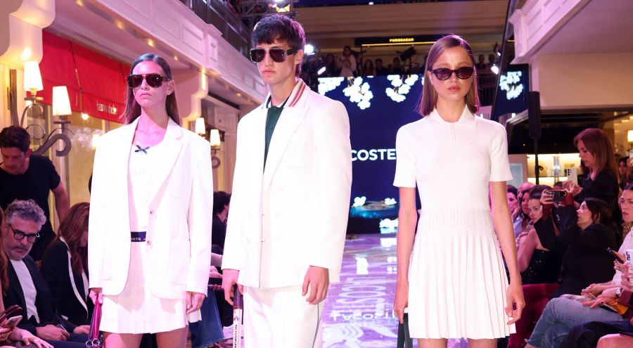 Colecciones internacionales