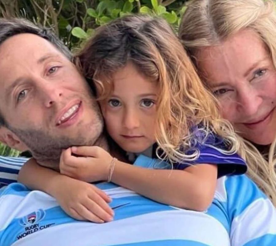 Cris Morena