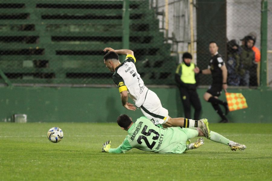 Marchesin