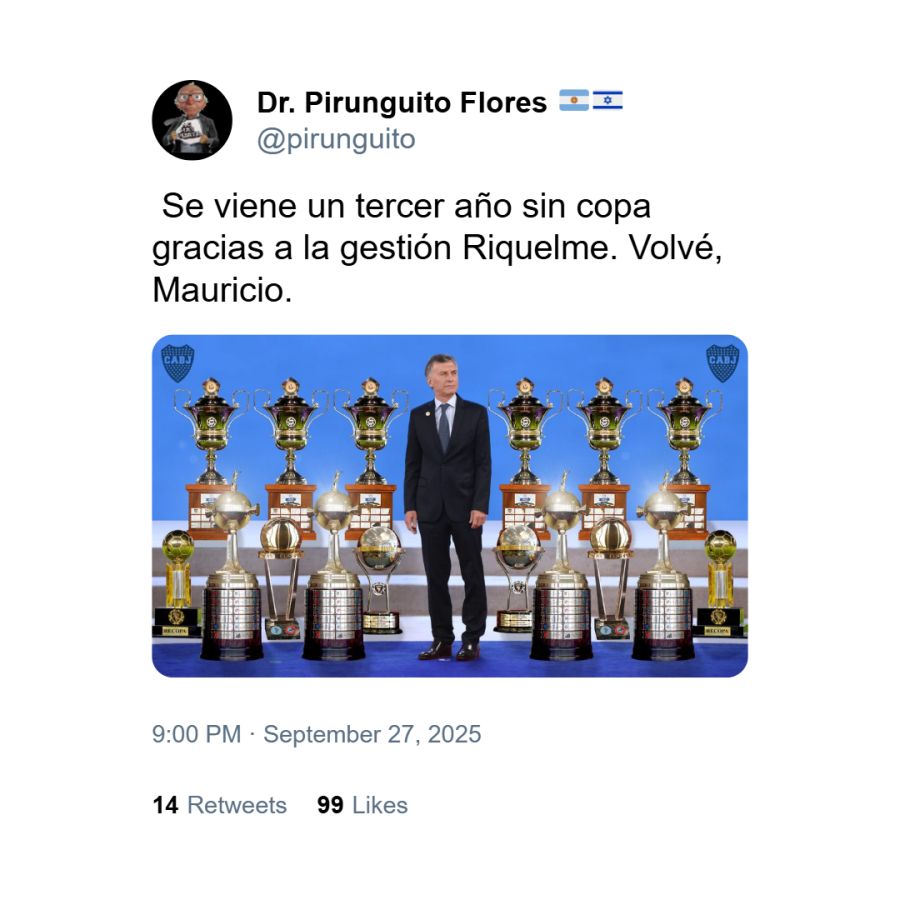 Memes Boca 1