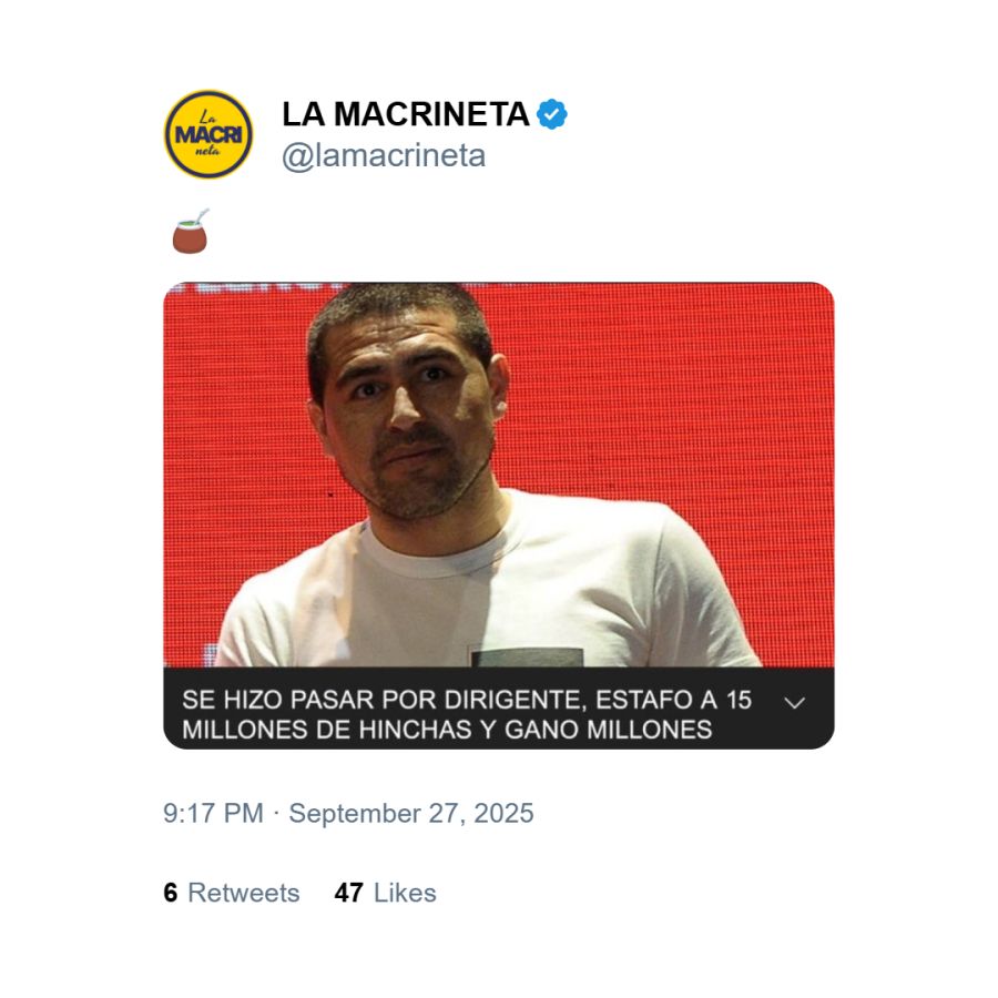 Memes Boca 5