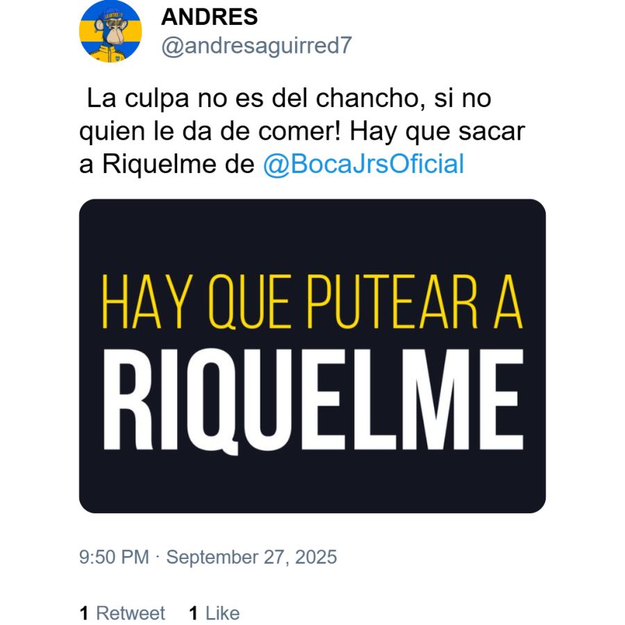 Memes Boca 7