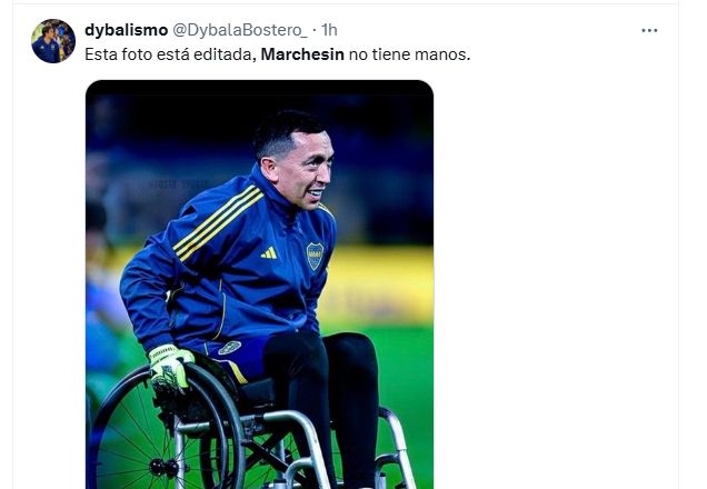 Memes por la derrota de Boca ante Defensa y Justicia.