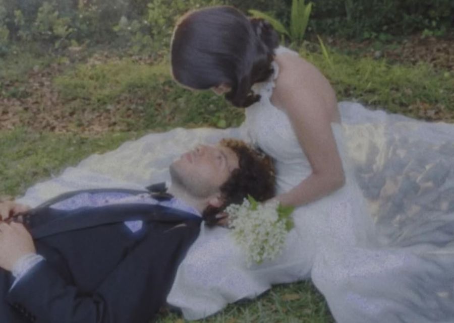 Selena Gomez y Benny Blanco