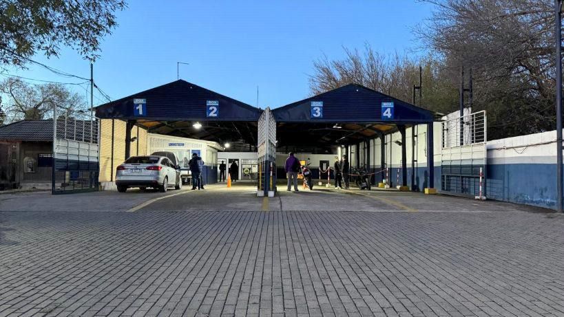 29-09-2025 verificación de automotores Córdoba