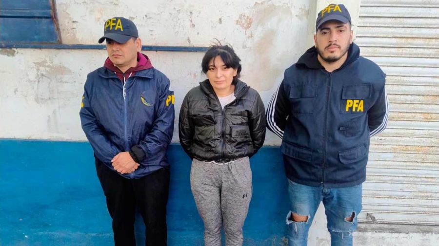 Allanamientos en Rosario 29092025