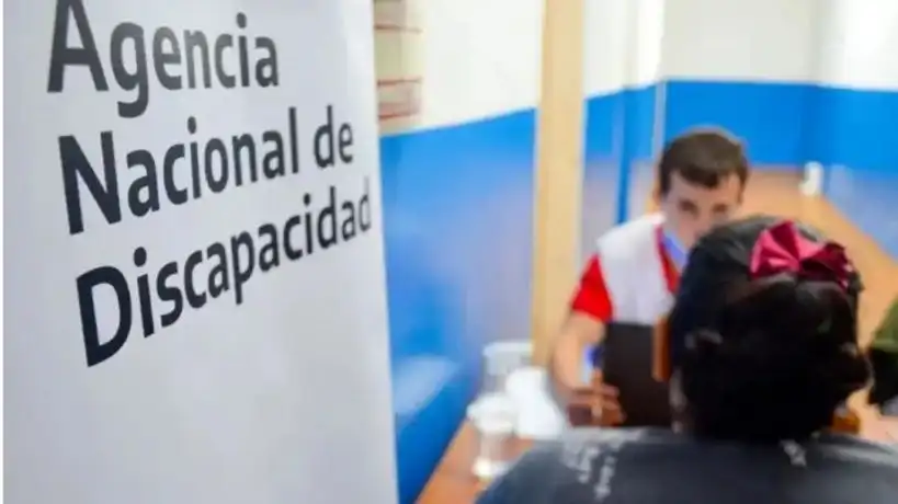 Amparo colectivo contra Andis