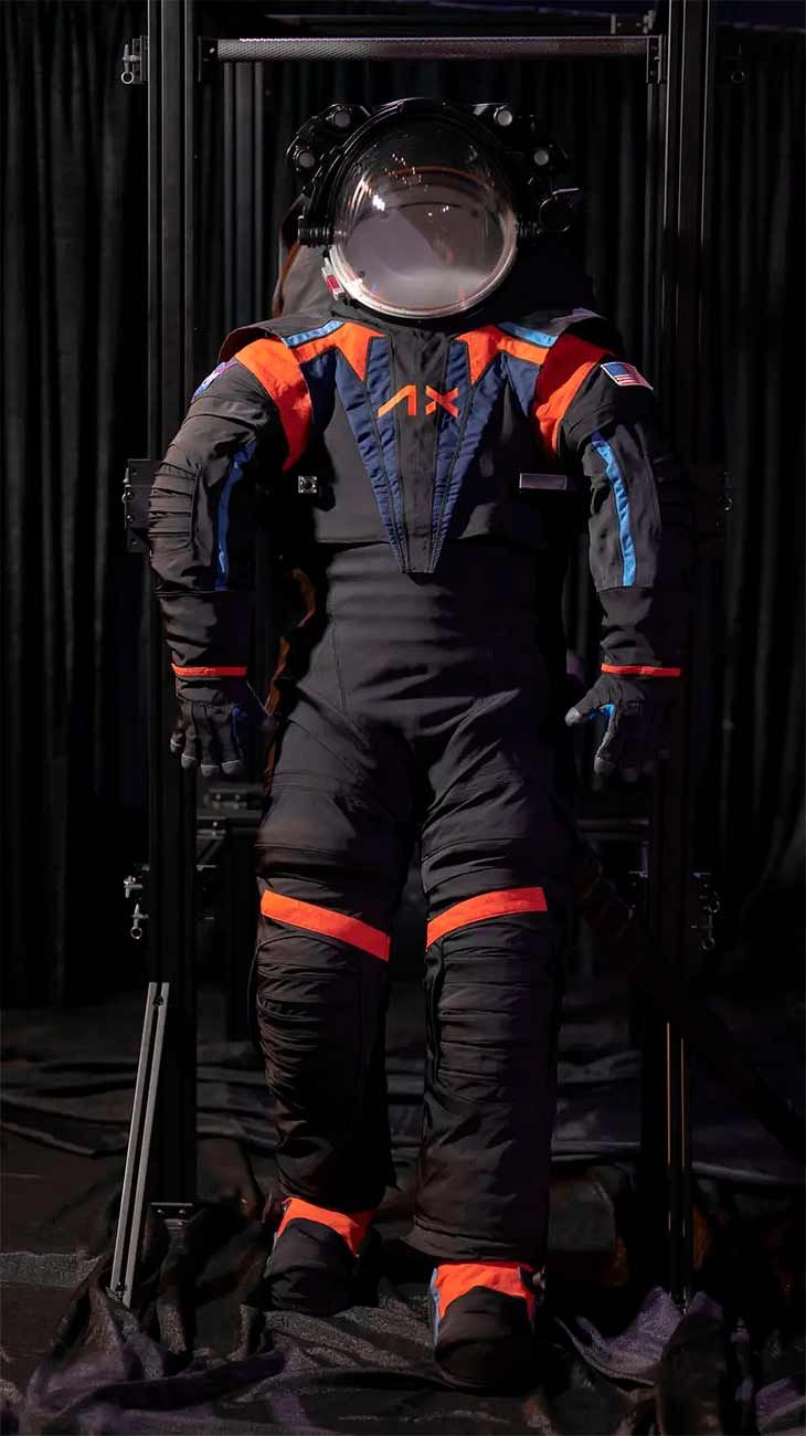 Artemis II Luna NASA 29092025