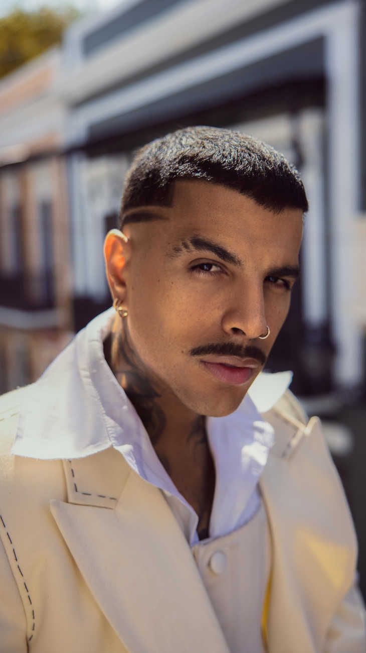 Lanzamientos musicales de la última semana de septiembre 20250929