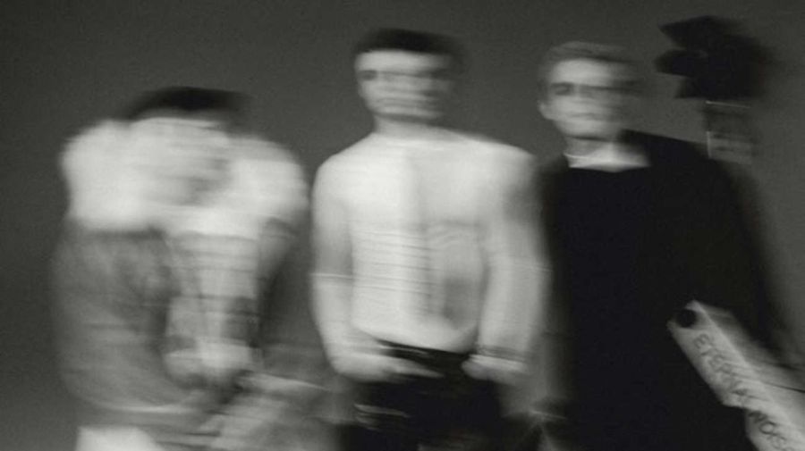 Lanzamientos musicales de la última semana de septiembre 20250929