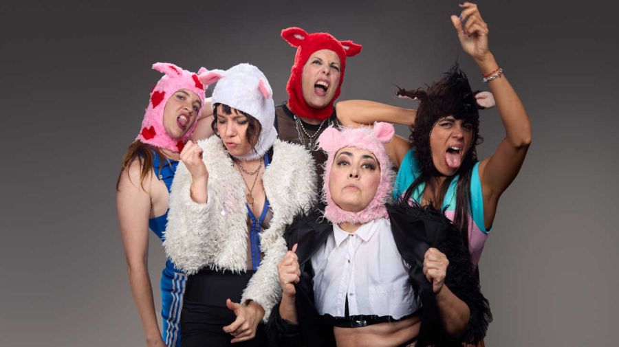 Lanzamientos musicales de la última semana de septiembre 20250929